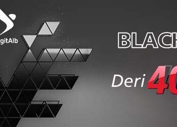 DigitAlb Black Week: Java e fundit e Nëntorit vjen me ulje deri në 40%!