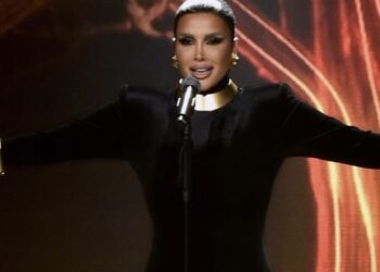 “Asnjë tjetër” nuk mund të na emociononte si Jonida Maliqi!