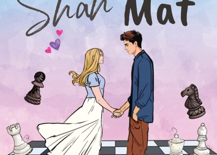 “Shah Mat”, romanca që bashkon rivalët në betejën e zemrës!