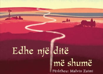 “Edhe një ditë më shumë”, për dashurinë e përjetshme!