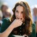 Shalqi me djathë për drekë, do të habiteni nga dieta që mban Kate Middleton!