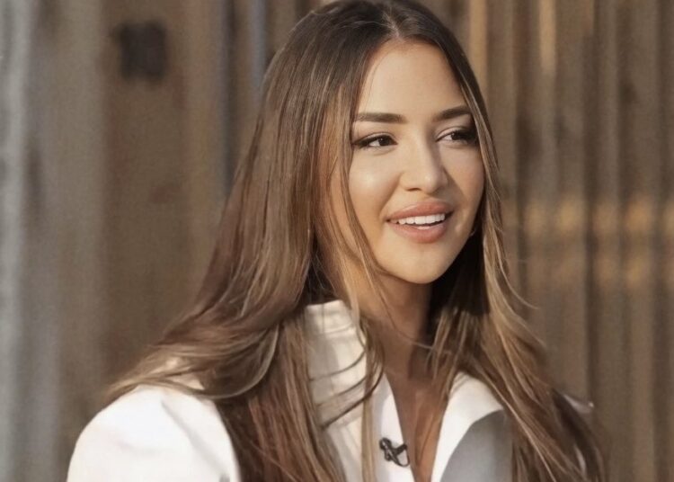 Kiara ka një mesazh të rëndësishëm për të gjitha nënat