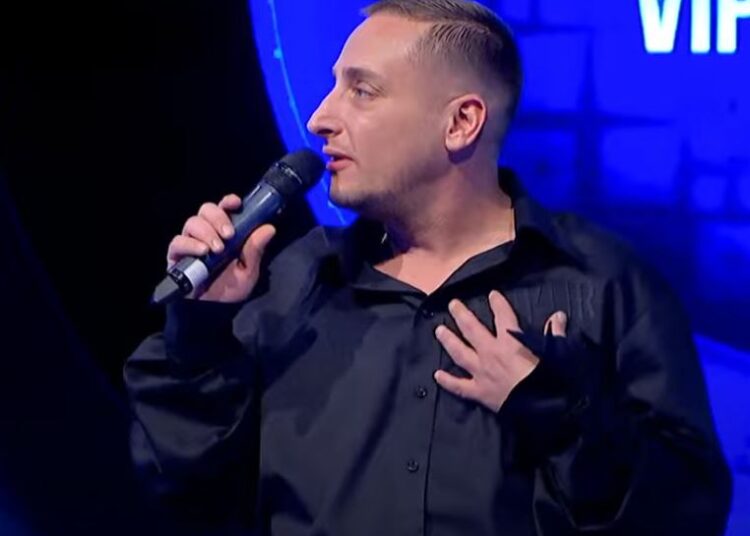 U përjashtua nga BBVK, “çunat e Prishtinës” i bëjnë dhuratë Rezart Veleshnjës