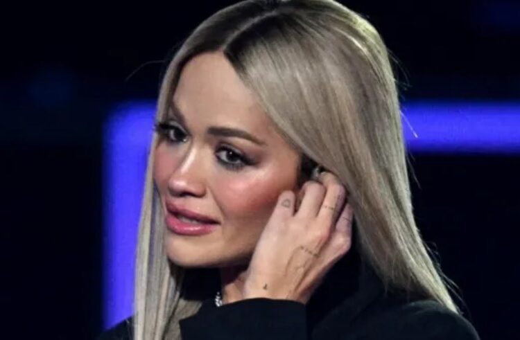 Rita Ora e përlotur, mban fjalimin prekës për Liam Payne!