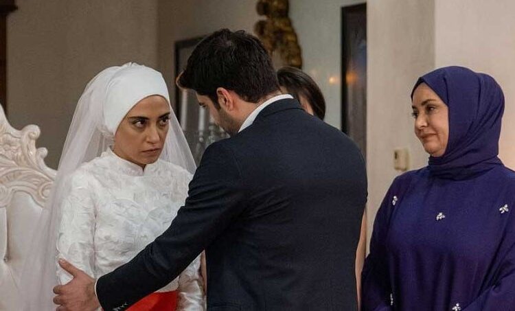 Abdullah e marton Nursemën pa dëshirë, javës tjetër në “Një dashuri”