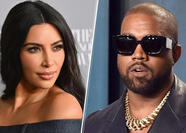 “Po bën realitet makthin e saj”, Kim Kardashian çon në gjyq ish-bashkëshortin