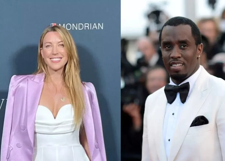 “Më mbylli në një dhomë”, menaxherja e John Legend rrëfehet për festat e Diddy-t