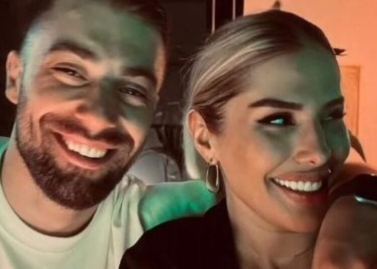 Nuk ndiqen më me Meritonin në Instagram, Ilnisa Agolli thyen heshtjen