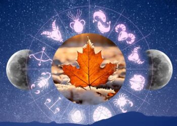 Horoskopi javor paska lajme goxha të mira për të gjithë shenjat!