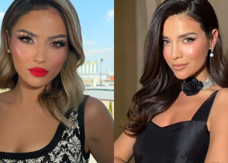 Nita e zhgënjyer nga Diola: Janë thënë gjëra të pavërteta dhe ajo ka patur mundësi për ta përmirësuar!