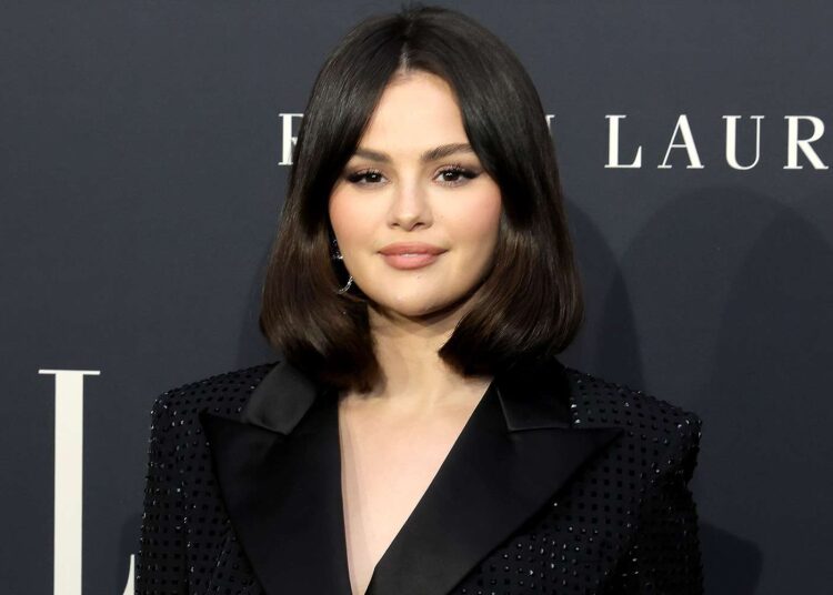 Selena Gomez zbulon këshillën më të mirë që ka marrë: Funksionon vërtet!