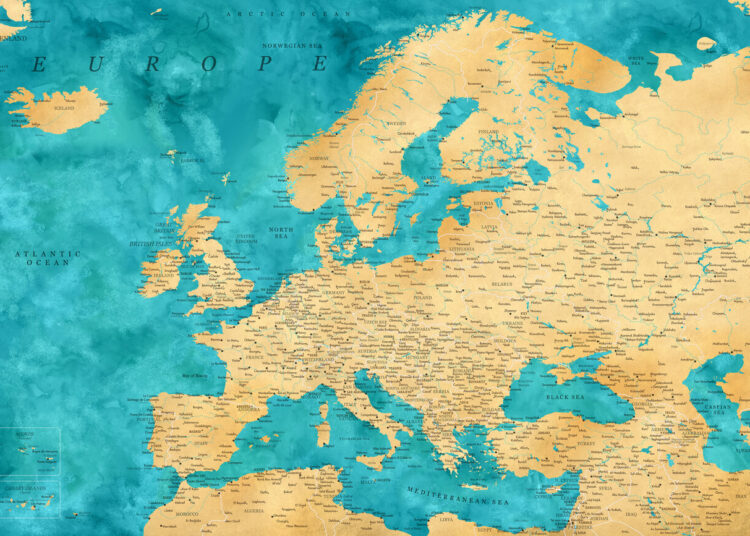 Cili është shteti më i pasur në Europë? Ja renditja për vitin 2024 