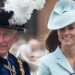 Mbreti Charles bën dhuratën e veçantë për Kate Middleton para Krishtlindjeve