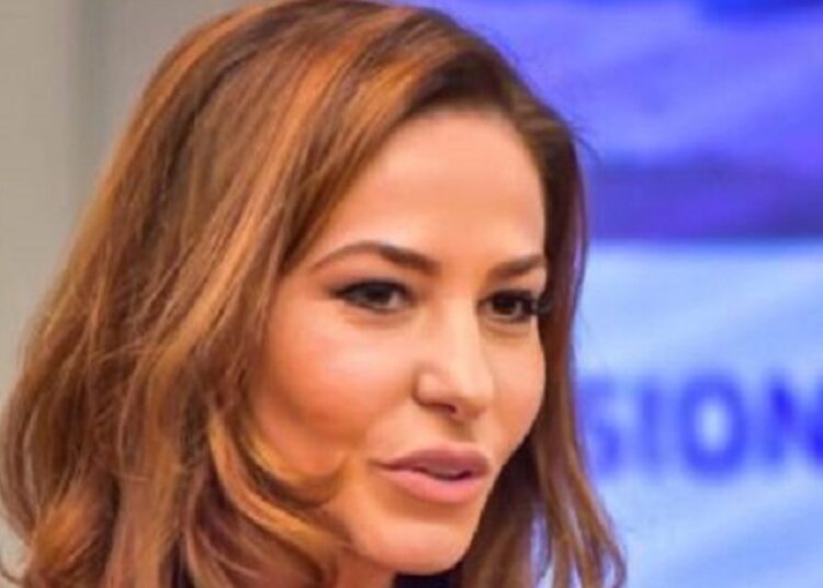 Historia e bukur e dashurisë së rigjetur pas 23 vitesh e Jonila Godoles me ambasadorin e Austrisë