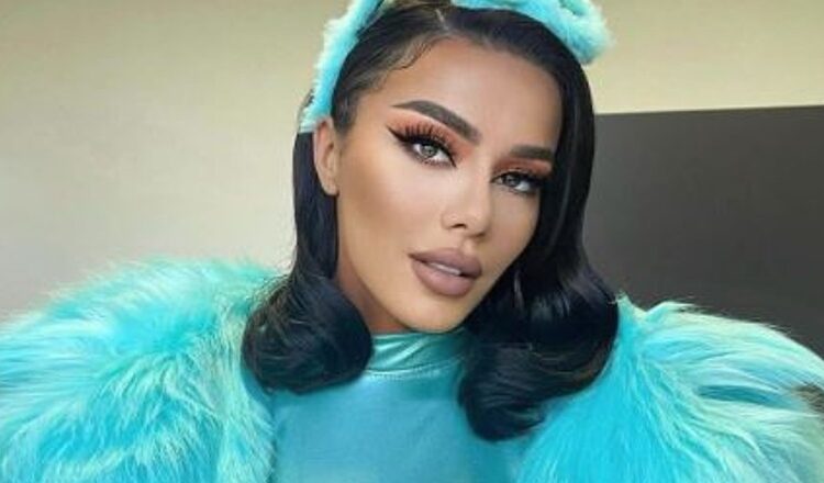 E arrestuan në Zvicër, Tayna: Bëra 5 orë në burg!