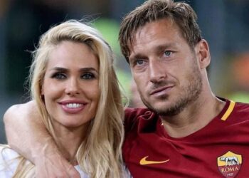 Një rikthim i mundshëm me Tottin? Ilary Blasi vendos pikat mbi i