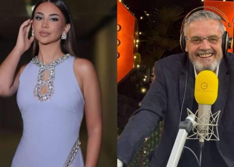 “Kiara duhet të rritet…”/ Habit Alban Dudushi me deklaratën për moderatoren