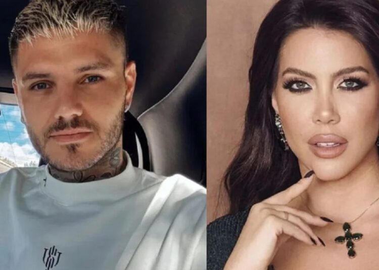 Icardi bën deklaratën e ashpër ndaj Wanda Narës: Unë mbaja fëmijët, ti shkoje në shtrat me tjetrin!