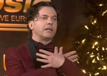 Laerti rrëfen arsyen e vërtetë pse ka hyrë në BBV: Po na marrin shtëpinë!