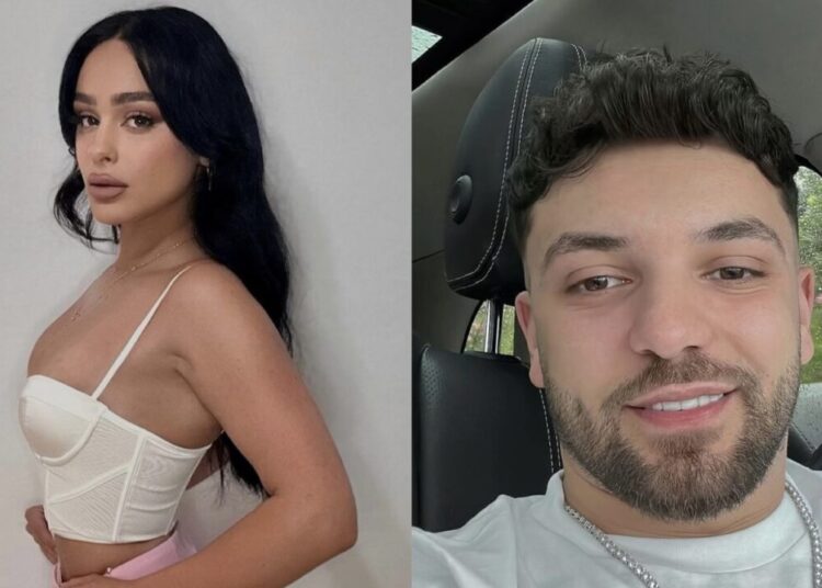 “Kur bën 1000 të mira dhe…”/Egli Tako flet për herë të parë për ndarjen nga Olsi Bylyku