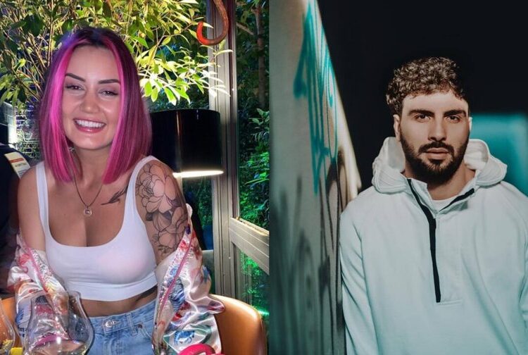 E mohoi lidhjen, Ledri Vula nis pushimet me partneren e re