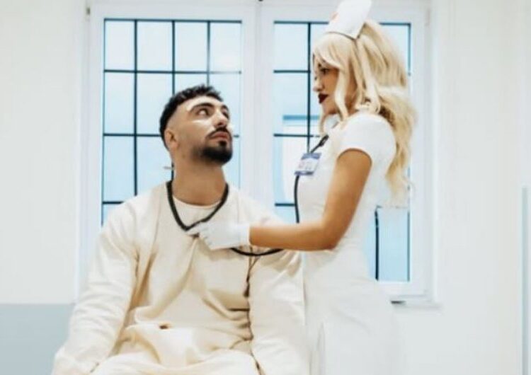 Ç’po ndodh me Ledrin dhe Dea Mishel? “+18, mos e shiko pa prindër!”