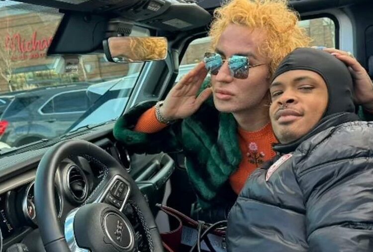 “Koha për të festuar!”/Elton Ilirjani dhe bashkëshorti i tij festojnë 5 vite martesë