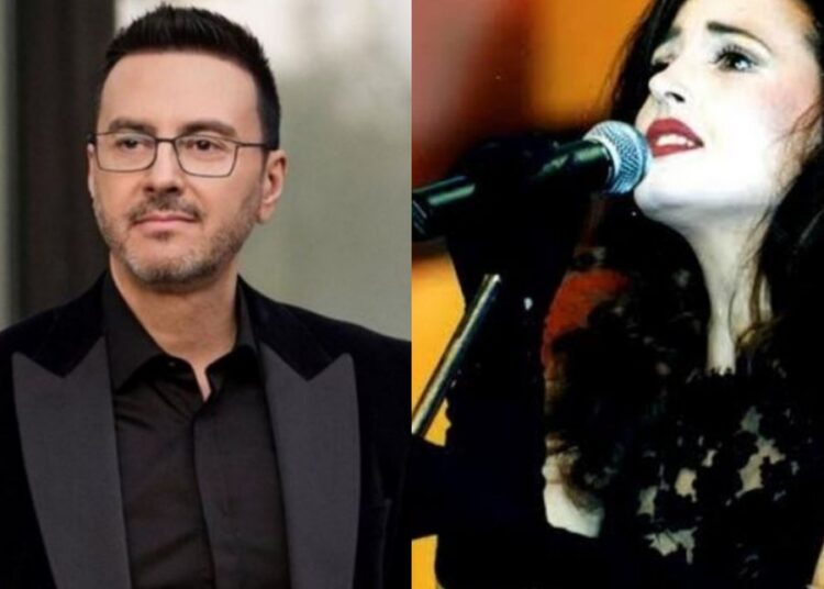 Iu fshi kënga nga Youtube, vjen reagimi i Parashqevi Simakut