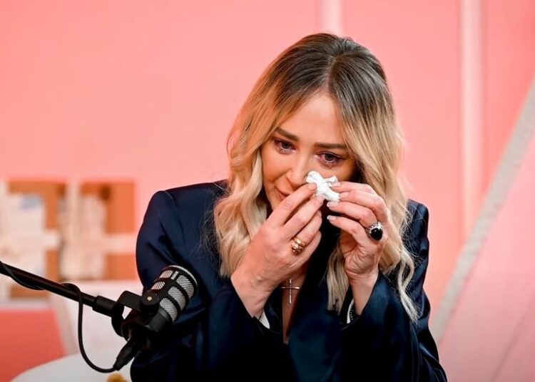 “Do doja të kisha 6 fëmijë”, Anita Haradinaj flet për periudhën e vështirë të shtatzënisë