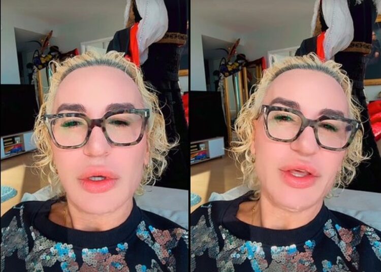 Janë mbledhur 99 mijë dollarë për Parashqevinë, Eltoni i zhgënjyer: Më vjen shumë keq, por…