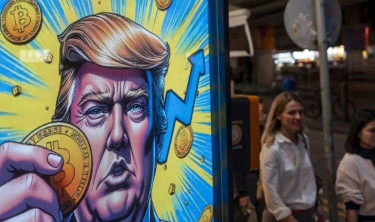 Bitcoin arrin rekord të ri! Ja çfarë na pret vitin e ardhshëm