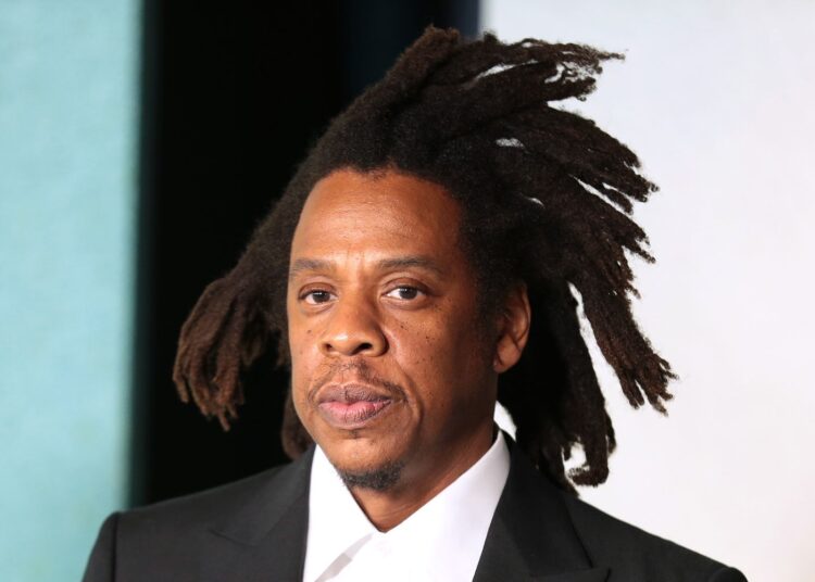 Akuzohet se ka përdhunuar një 13-vjeçare në festat e Diddy-t, reagon Jay Z!