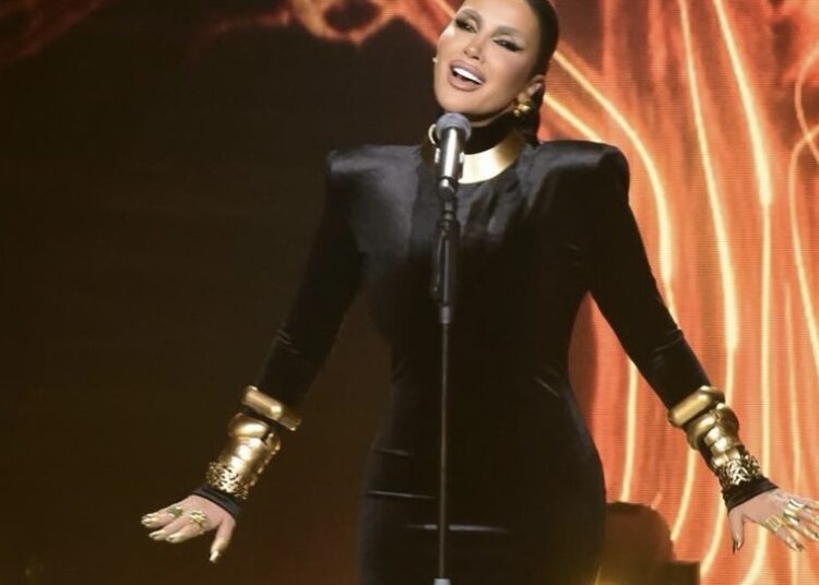 Jonida e solli e para trendin që do të bëjë namin këtë dimër!