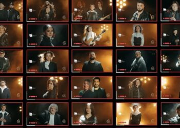 Festivali i 63-të i Këngës: Publikohen 30 këngët konkurruese!