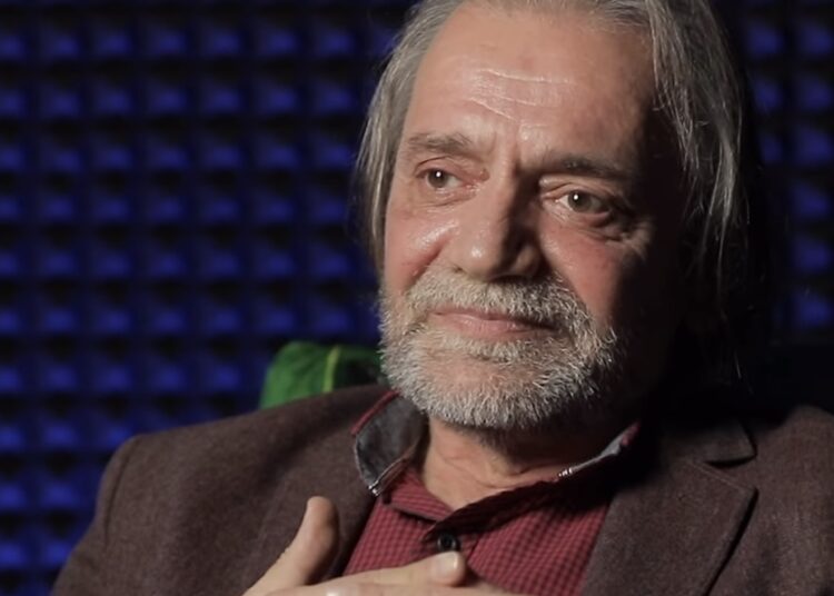 Alfred Trebicka rrëfen mes lotësh momentin më të vështirë të jetës