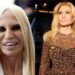 Fytyra e Donatella Versaces po diskutohet kudo: A ja doli ajo të “zhbëjë” ndërhyrjet estetike të dështuara?
