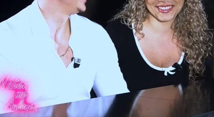 U bënë prindër të një vajze, çifti Ueda-Arlind: Jemi gati të futemi në Big Brother