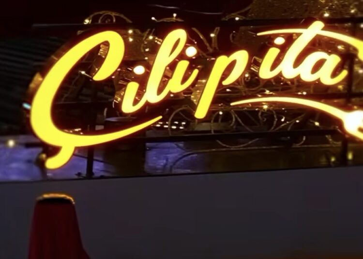 Stacioni i ri i shijes quhet “Çilipita”!