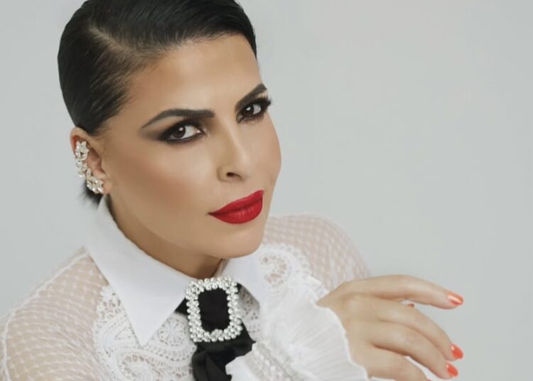 Surpriza: Aurela Gaçe, aktore protagoniste në komedinë e vitit!