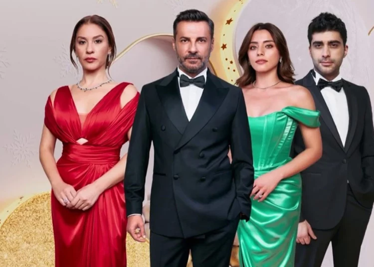 Një sekret shokon të gjithë familjen, javës tjetër në “Një dashuri”