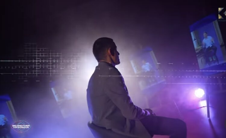 Banori i BBV e pranon hapur: Jam gay!