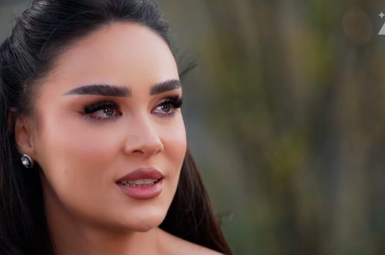 Xhensila zbulon të vërtetën e ndarjes nga Besi: U bë e dëmshme për fëmijët