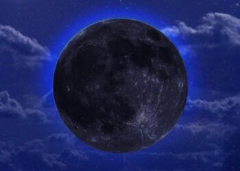 Hëna e zezë e dhjetorit më e veçanta e vitit, ja çfarë do sjellë për shenjën tuaj të horoskopit