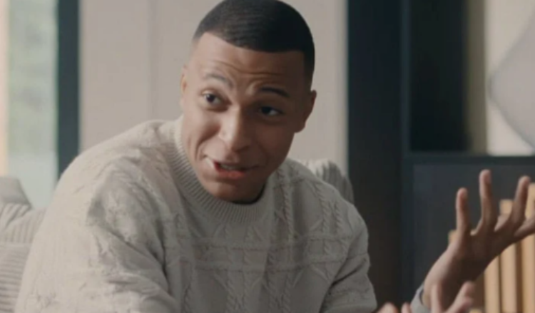 Mbappe flet për herë të parë për akuzat për përdhunim