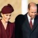 Ekspertët deshifrojnë veprimin që bëri sot Princi William ndaj Kate Middleton