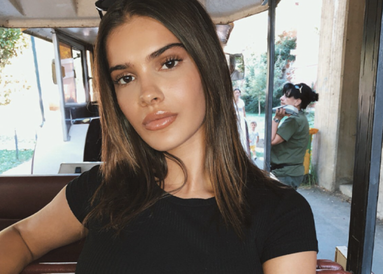 Shkoi në Dubai, Arbenita zhduket nga Instagrami