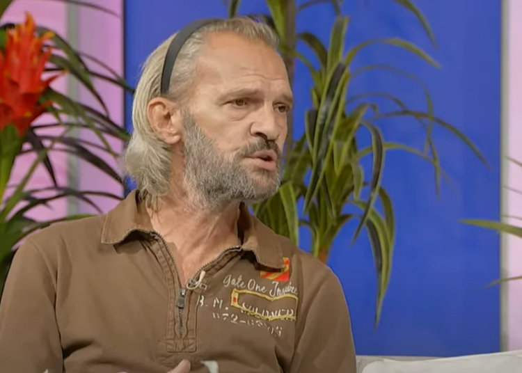 Nga aksidenti me pasojë vdekjen, te varësia nga droga, Xuxi rrëfen jetën plot sfida