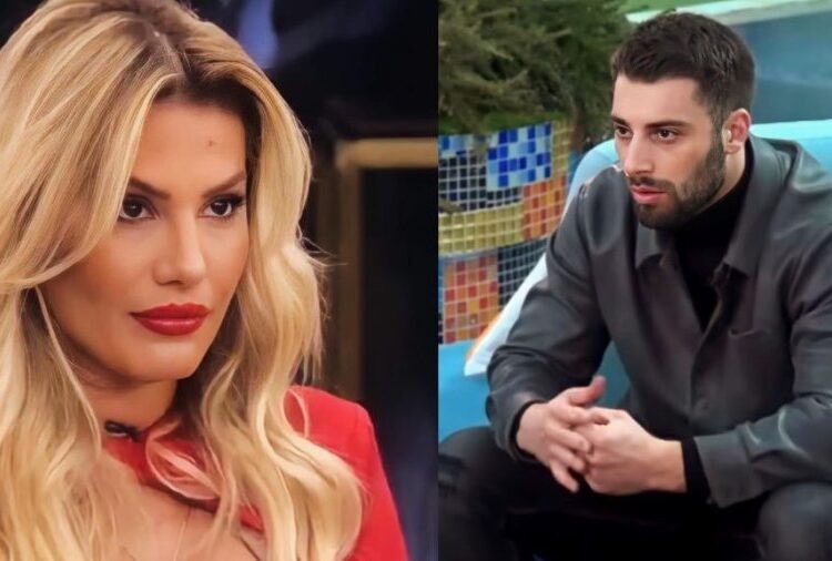 Ilnisa dhe Meritoni janë ndarë? Ja dy detajet që e konfirmojnë!