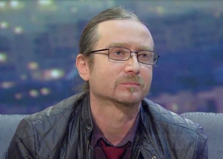 Tronditet bota e artit! Vetëvritet balerini i njohur Eno Birko