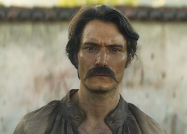 Nis në Netflix seriali bazuar në romanin legjendar të Gabriel García Márquez!